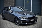 BMW 1-serie M140i xDrive 480PK | Mineral Grau | MPS Turbo |, Gebruikt, Alcantara, 14 km/l, Bedrijf