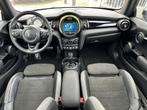 MINI Cooper 1.5 JCW Pano-Dak | Stoelverw. | LED | Sfeerverli, 12 maanden, 136 pk, Gebruikt, Bedrijf