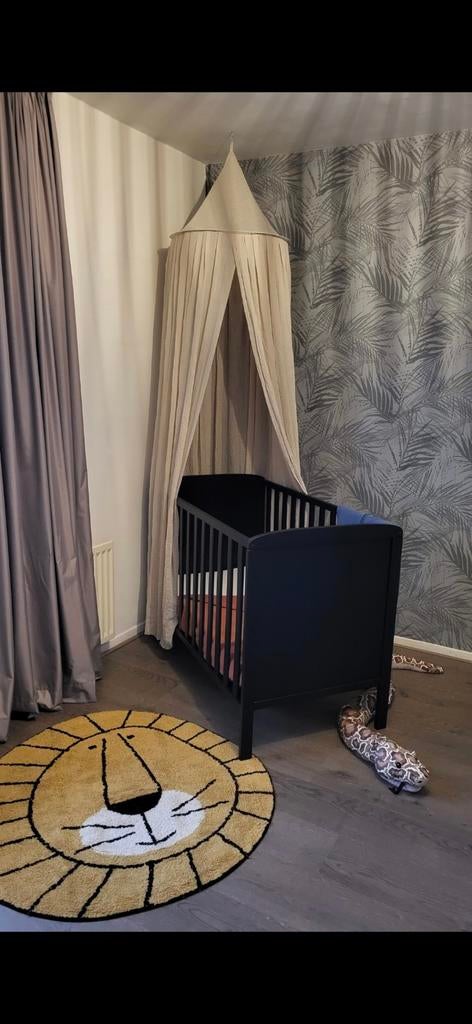 Ledikant Prenatal, Kinderen en Baby's, Kinderkamer | Complete kinderkamers, Ophalen, Gebruikt, Jongetje of Meisje