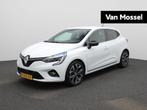Renault Clio 1.0 TCe Intens | 17" LMV 'Monastella' | Full-Ma, Voorwielaandrijving, Stof, Gebruikt, Origineel Nederlands