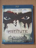 Institute - Bluray, Ophalen of Verzenden, Zo goed als nieuw
