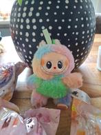 Schattig Monsters Plush Speelgoed, Ophalen of Verzenden, Zo goed als nieuw, Overige typen