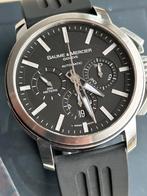 Baume & Mercier Classima Executives Magnum XXL Chronograaf, Sieraden, Tassen en Uiterlijk, Horloges | Heren, Overige merken, Gebruikt