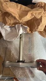 T stuk Honda Fireblade 954RR SC50 SC54 triple clamp voorfork, Ophalen of Verzenden, Gebruikt