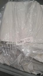 4x4 Dakzeil partytent wit nieuw, Ophalen, Opvouwbaar, Partytent, Nieuw