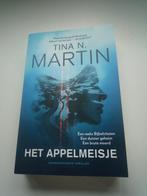 Het Appelmeisje, Boeken, Ophalen of Verzenden, Zo goed als nieuw, Scandinavië