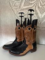 Cowboy Laarzen 44, Ophalen of Verzenden, Zo goed als nieuw, Zwart, Boots