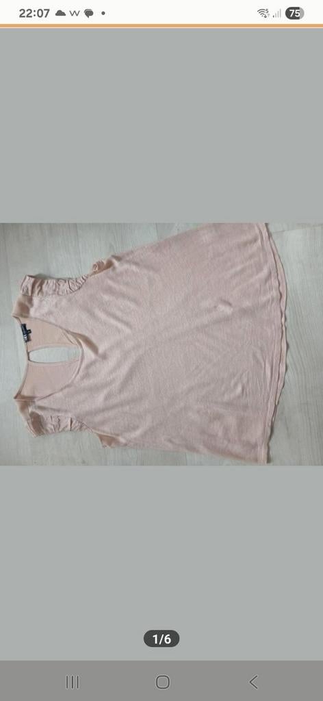 Didi top / shirt, maat L, Didi, Ophalen of Verzenden, Zo goed als nieuw