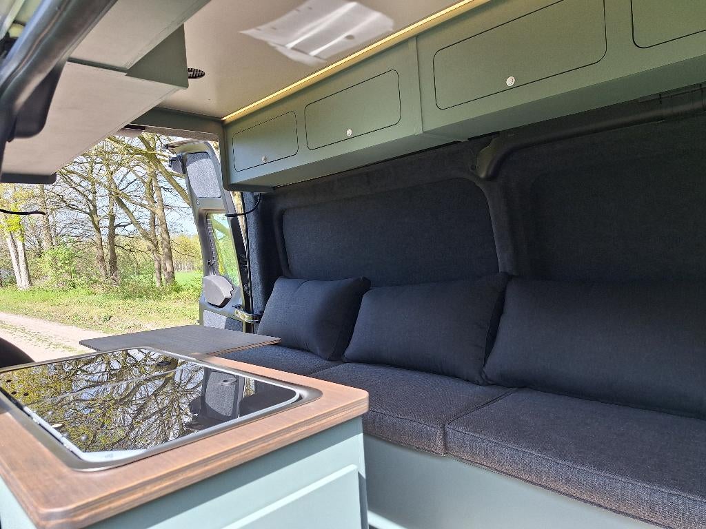 Caravans And Camping Ford