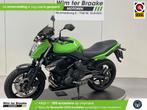 Kawasaki ER 6 N ABS (bj 2011), Motoren, Motoren | Kawasaki, 2 cilinders, Kawasaki, Bedrijf, Onbekend