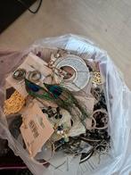 Restpartij sieraden en accessoires uit webwinkel - Nieuw, Ophalen of Verzenden, Nieuw