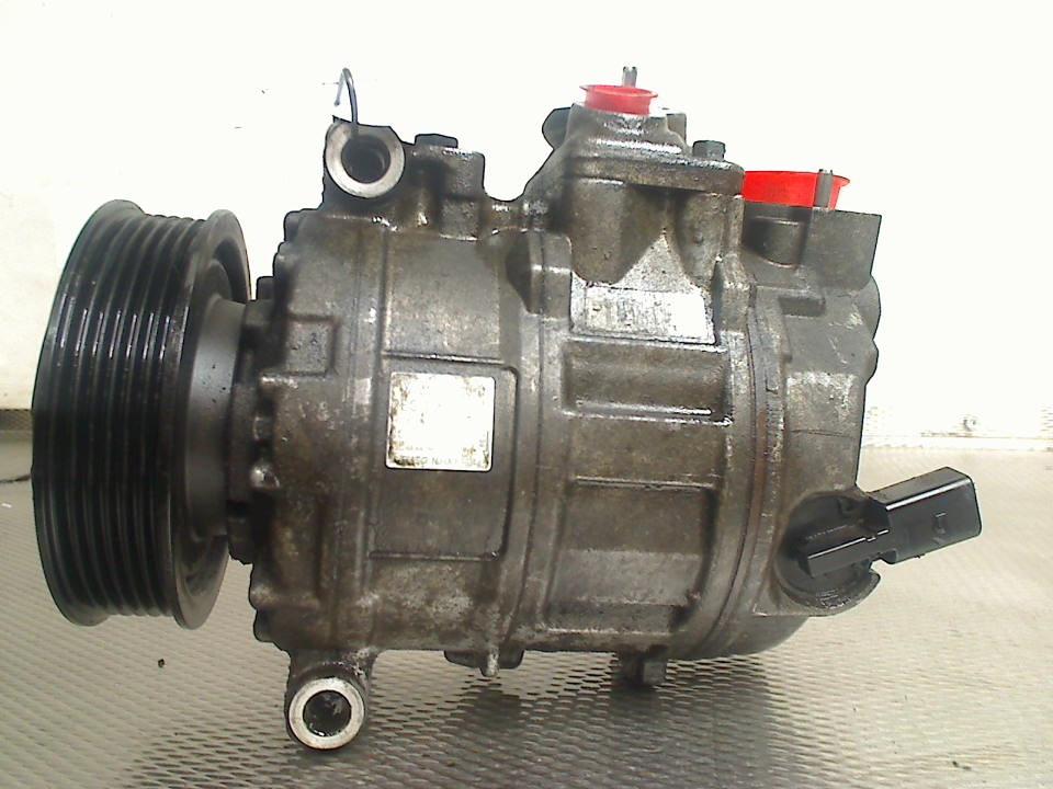 Airco Pomp Volkswagen Crafter (2006-04/2013-05) 0e0820803d, Gebruikt, Volkswagen, Volkswagen AG, Kundenbetreuung@volkswagen.de