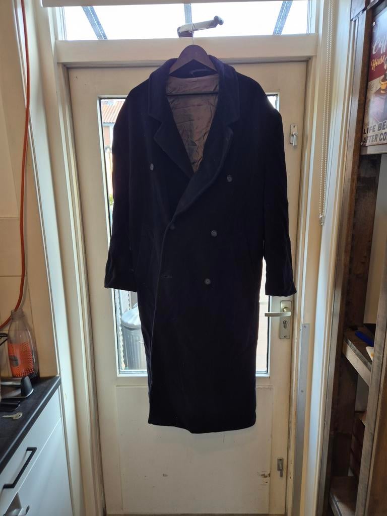 Cashmere and wool, Ophalen of Verzenden, Zo goed als nieuw, Maat 46/48 (XL) of groter