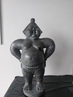 Beeld van Sumoworstelaar, Ophalen of Verzenden