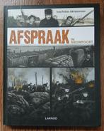 strip WO1 Afspraak in Nieuwpoort. I P Adraenssens, Ophalen of Verzenden, Voor 1940, Nieuw