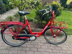 Batavus delivery bike, Ophalen, Gebruikt, Batavus, Versnellingen