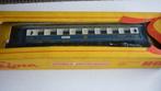 Lima H0 9042 Pullman rijtuig in ovp, Gebruikt, Gelijkstroom, Wagon, Ophalen of Verzenden