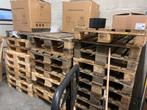 20 euro pallets, Ophalen of Verzenden, Gebruikt
