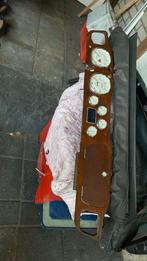 Dashboard Triumph Tr4, Auto-onderdelen, Ophalen of Verzenden, Triumph