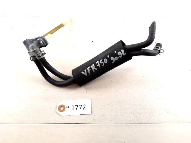 TDM850 1991 - 1995 Yamaha Benzinekraan D1-37727