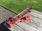 High jack, Auto diversen, Krikken, Ophalen, Zo goed als nieuw, Hydraulisch, Garagekrik
