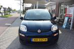Fiat PANDA 1.2 Edizione Cool, Auto's, Fiat, Gebruikt, Met garantie (alle), Start-stop-systeem, Origineel Nederlands