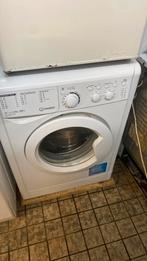 Wasmachine Indesit 1400 toeren met garantie, Ophalen of Verzenden, Gebruikt