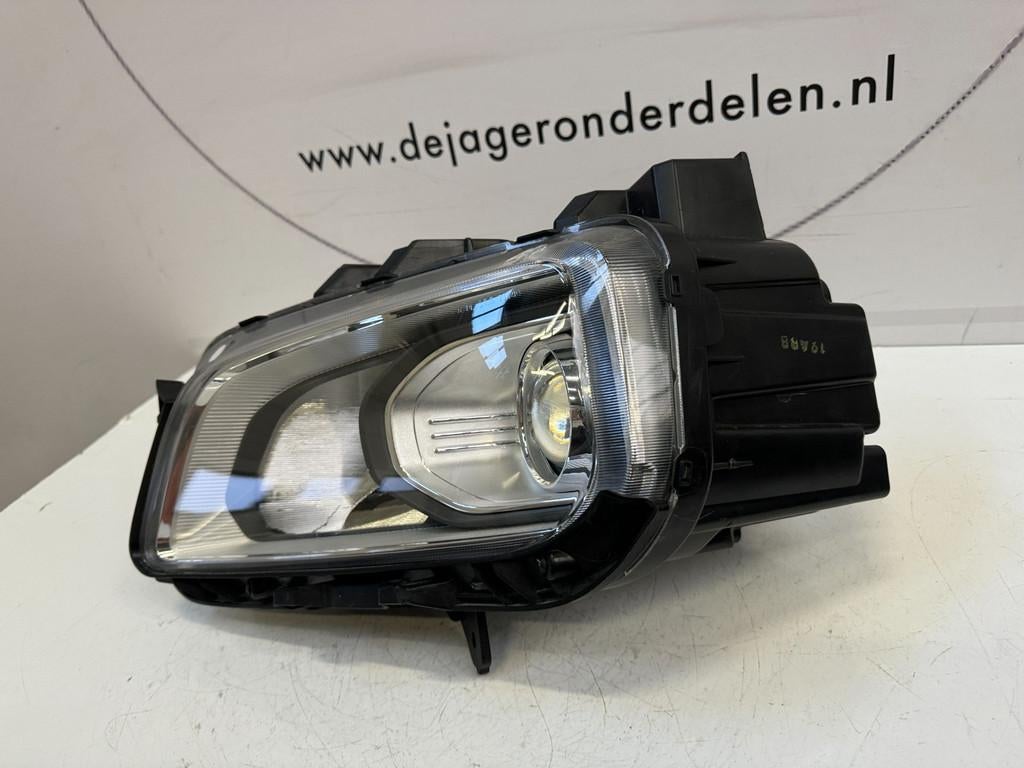 HYUNDAI KONA FULL LED KOPLAMP LINKS 92101J9000 18-20, Gebruikt, Heolleung-ro 12
06797  Seoul, Ophalen of Verzenden, Info@hyundai.com