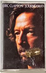 Eric Clapton - Journeyman (cass), Gebruikt, 1 bandje, Ophalen of Verzenden, Origineel