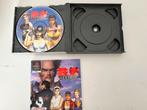 Tekken 2 - PS1 met garantie, zie beschrijving, Gebruikt, Vechten, 2 spelers, Eén computer