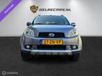 Daihatsu Terios 1.5-16v Expedition 2WD TOPSTAAT! !, Auto's, 1350 kg, Gebruikt, Zwart, Parkeersensor