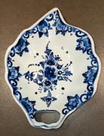 Delfts blauw bonbonschaaltje, Antiek en Kunst, Antiek | Keramiek en Aardewerk, Ophalen of Verzenden