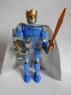 8790 Grote ridder, King Mathias., Ophalen of Verzenden, Zo goed als nieuw, Complete set, Lego