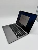 MacBook Air 13" 2022 M2 | 8 GB RAM | 256 GB SSD | BTW Model, Apple Road, Gebruikt, 256 GB, 8 GB