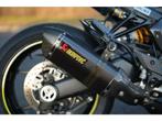 Kawasaki Z 1000 R | FULL Akrapovic | Custom ! (bj 2017) 41,0, 2 cilinders, Bedrijf, Onbekend, KAWASAKI