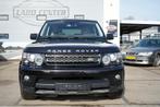 Land Rover Range Rover Sport 5.0 V8 Supercharged 18.200 ex b, Auto's, Gebruikt, 8 cilinders, 510 pk, Zwart