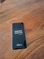Samsung Galaxy A51 - Zo goed als nieuw - Wit, Telecommunicatie, Mobiele telefoons | Samsung, Ophalen, Wit, Touchscreen, Zo goed als nieuw