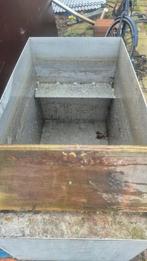 Proeftank outboord motoren, Ophalen of Verzenden, Motor en Techniek, Motorboot