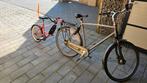 Add+bike by Roland - Tandemfiets, Fietsen en Brommers, Ophalen