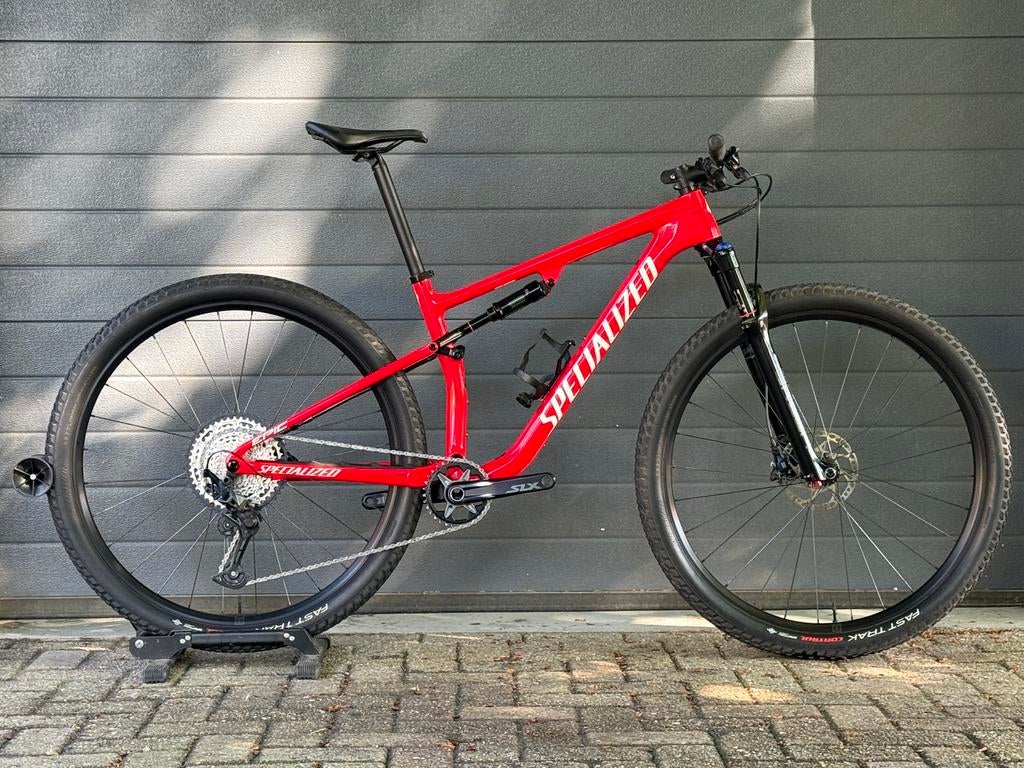 Specialized Epic Comp PRIJSVERLAGING!, Fietsen en Brommers, Fietsen | Mountainbikes en ATB, Overige merken, Ophalen of Verzenden