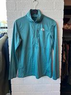 The North face wandel vest trui maat M, Ophalen of Verzenden, Zo goed als nieuw, Maat 38/40 (M), Blauw