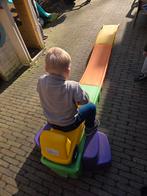 Step2 Up & Down Roller Coaster Baan met Auto, Ophalen, Nieuw