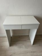 Ikea Brimnes Kaptafel, Ophalen, Zo goed als nieuw, 50 tot 100 cm, Minder dan 100 cm