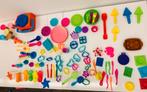 Hele grote set om te kleien Play-Doh, Ophalen of Verzenden, Zo goed als nieuw