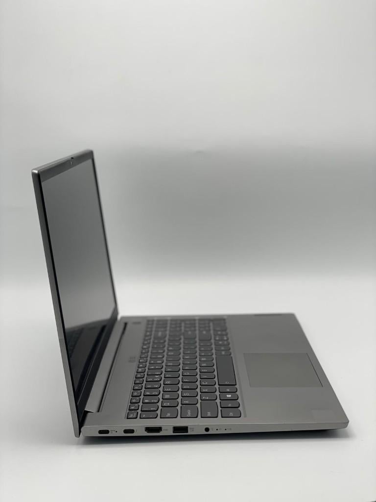 Lenovo ThinkBook 15 G2  | Intel Core i5 | 8GB RAM | 256GB, Computers en Software, Windows Laptops, 2 tot 3 Ghz, ., 8 GB, Ophalen of Verzenden