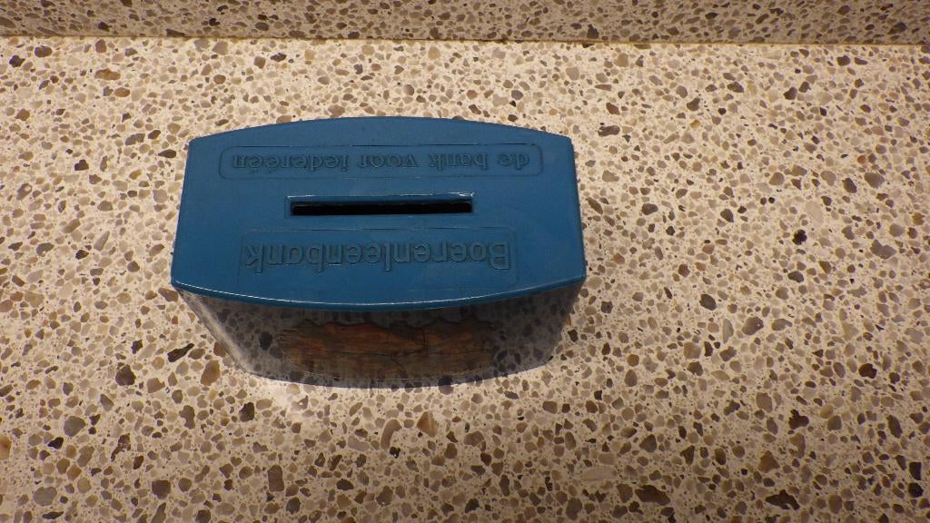 mooie grappige spaarpotten oa. Sarah Kay, Ophalen of Verzenden, Overige typen