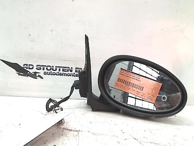 Spiegel Rechts Elektrisch 5 DRADEN Rover 45 2004 E11015514, Kunde@mgmotordeutschland.de, SAIC Motor Deutschland GmbH, Marcel-Breuer-Straße 4, München 80807, , Duitsland
