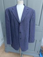 Paars colbert maat 54, Maat 52/54 (L), Paars, Peter van Holland, Ophalen of Verzenden