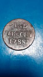 Duit stad Utrecht 1788, Verzenden, Vóór koninkrijk, Overige waardes