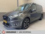 Ford Transit Connect 1.5 EcoBlue L2 Sport Automaat 120pk, Auto's, Gebruikt, 4 cilinders, Origineel Nederlands, Bedrijf